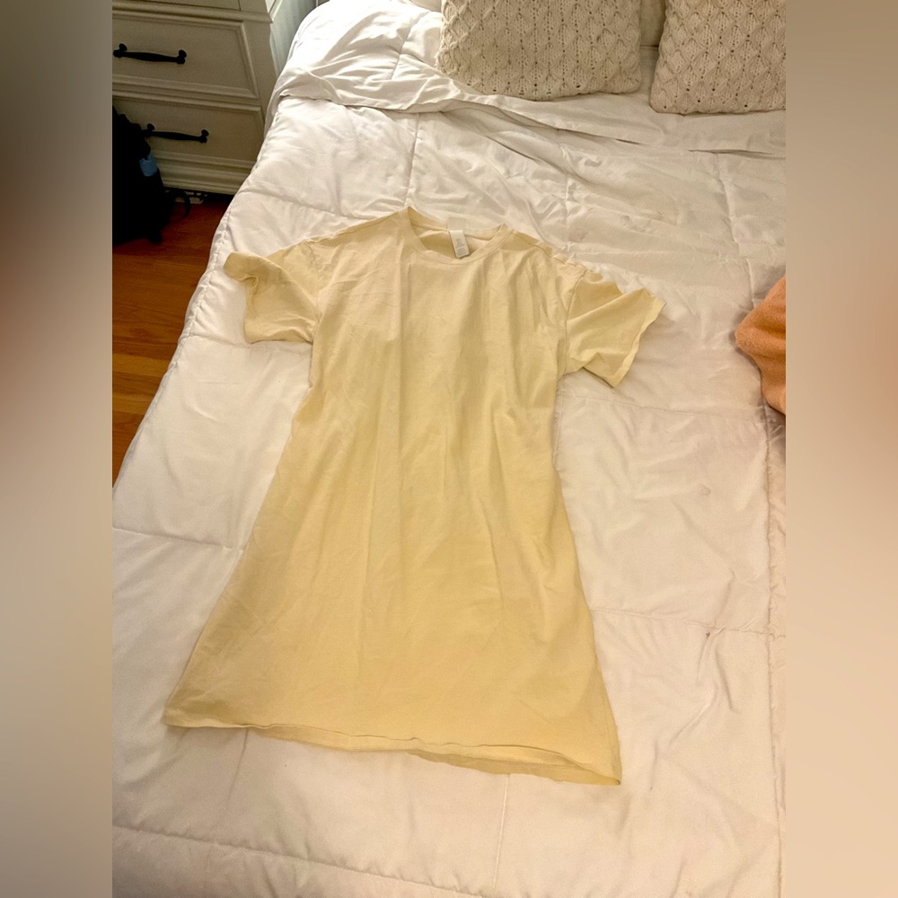 Women's summer dress